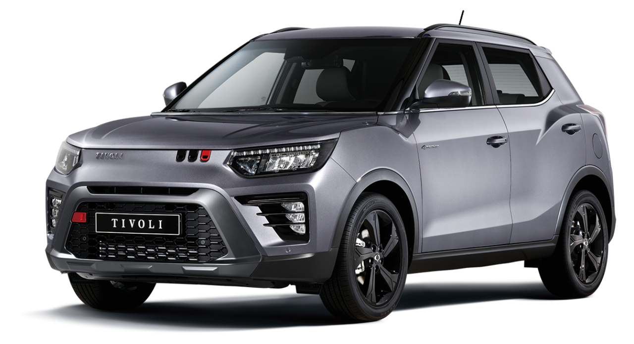 TIVOLI STYLE ADE CH2 FWD A6  66762