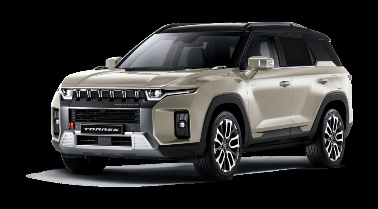 TORRES HEV STYLE 2EBL AT  65544 SKLADEM